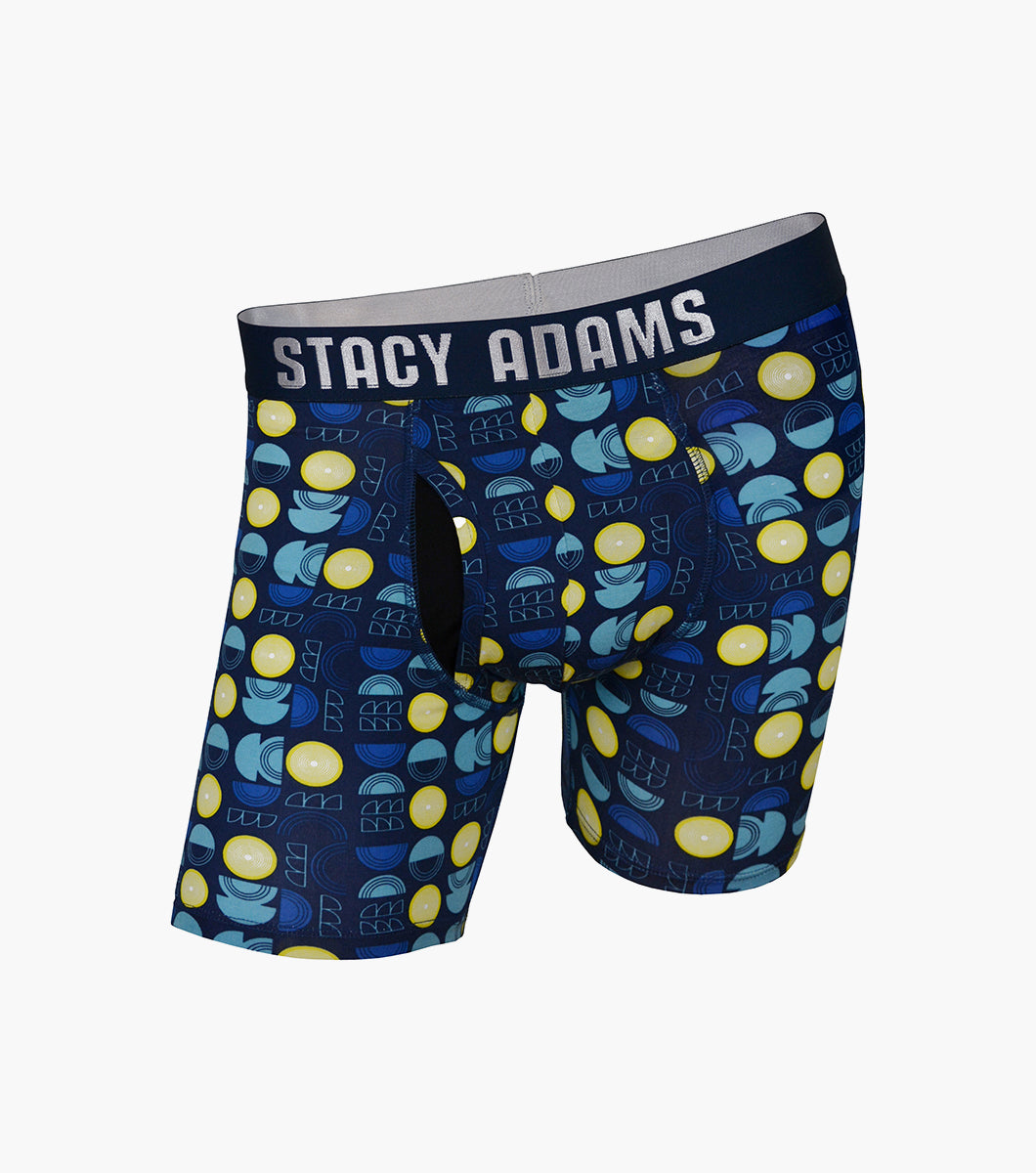 Boxer Brief - Pattern