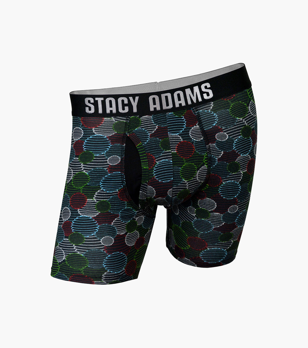 Boxer Brief - Pattern