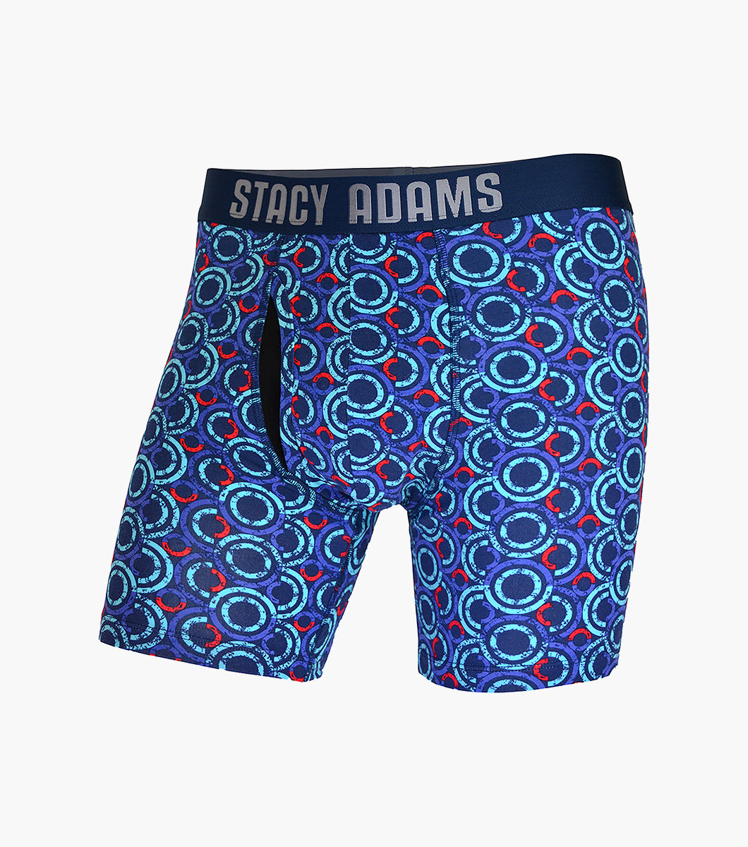 Boxer Brief - Pattern