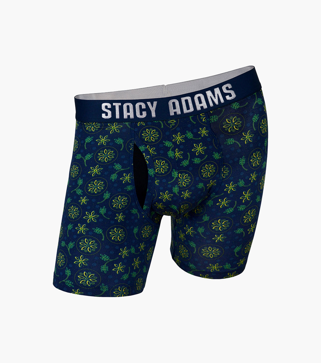 Boxer Brief - Pattern