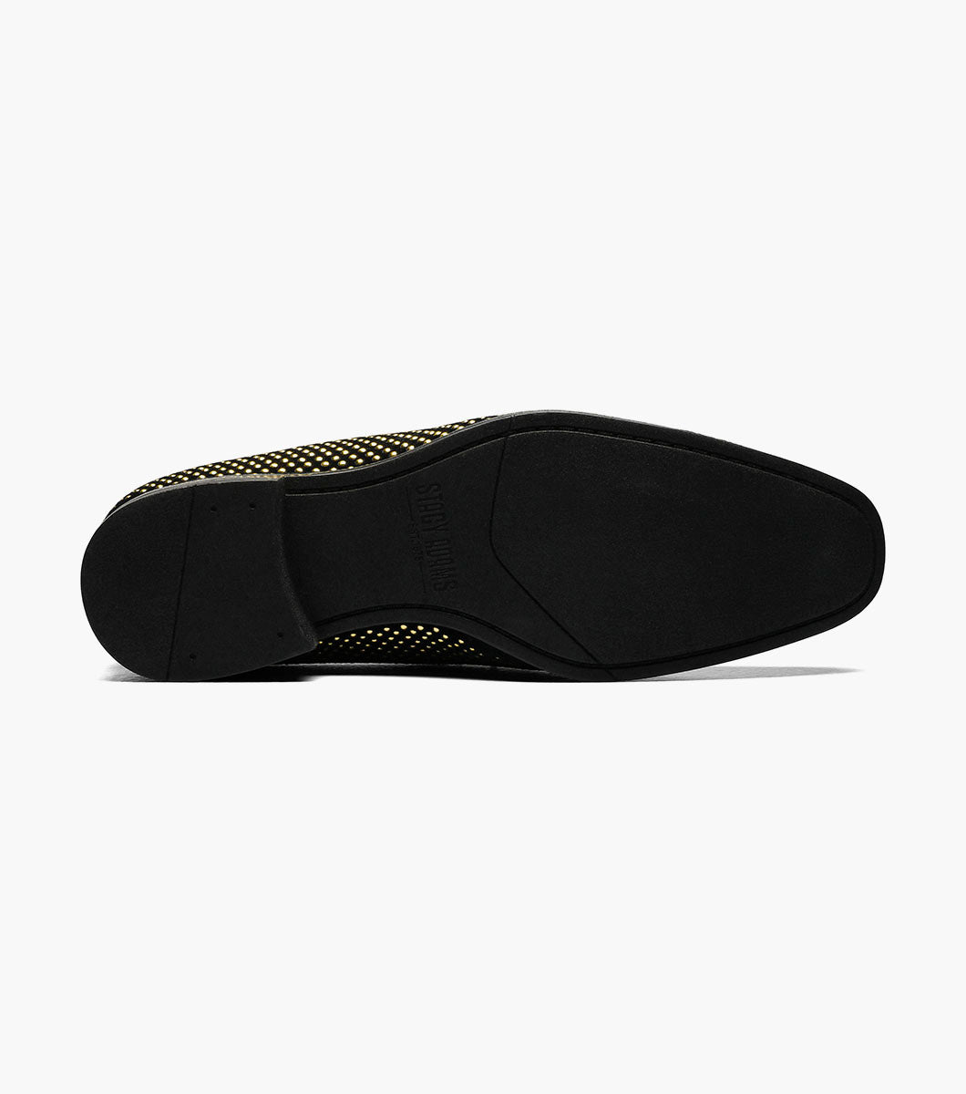 Swagger Studded Slip-On