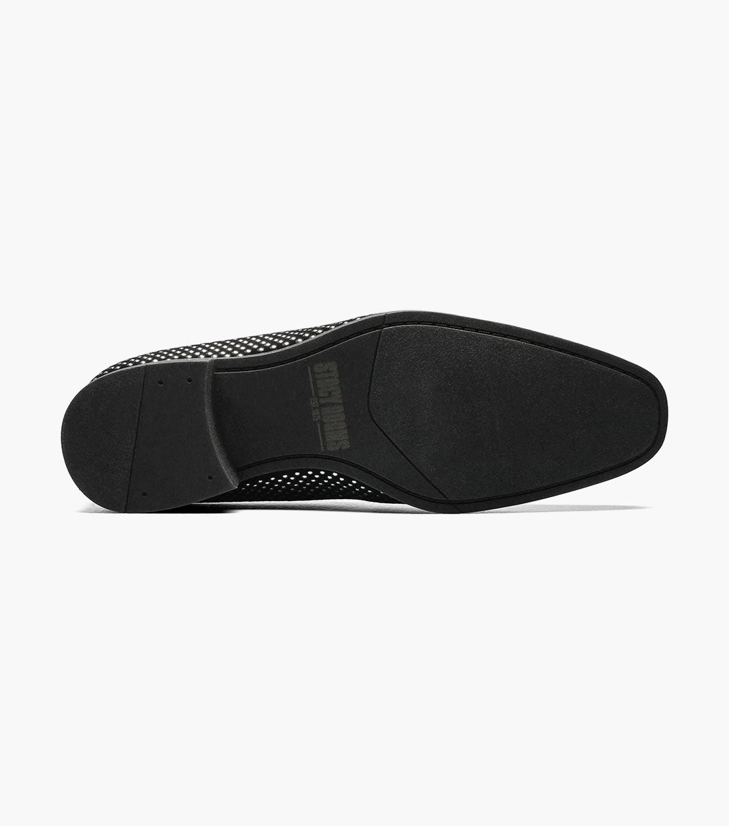 Swagger Studded Slip-On