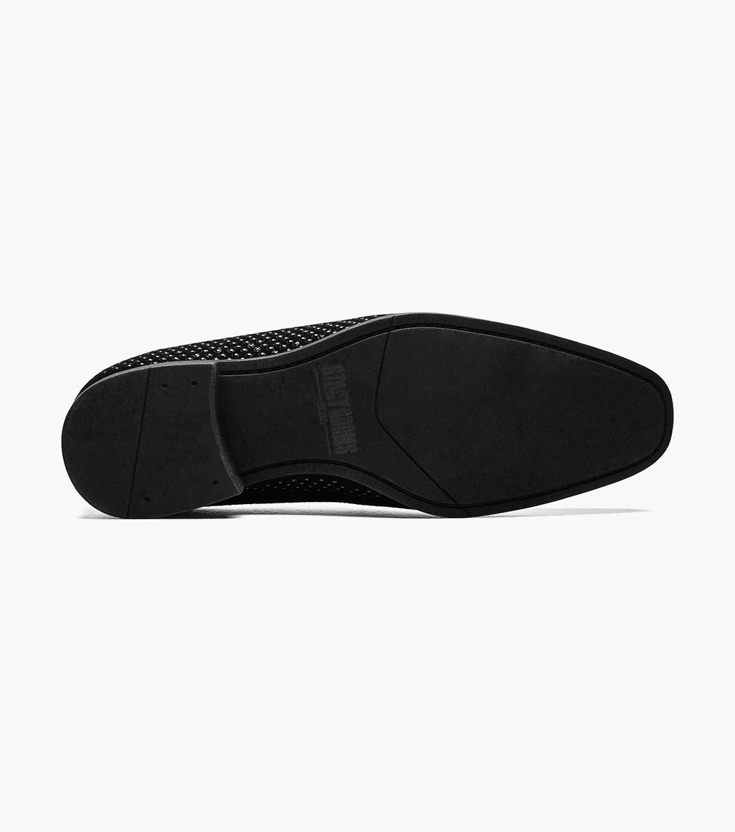 Swagger Studded Slip-On