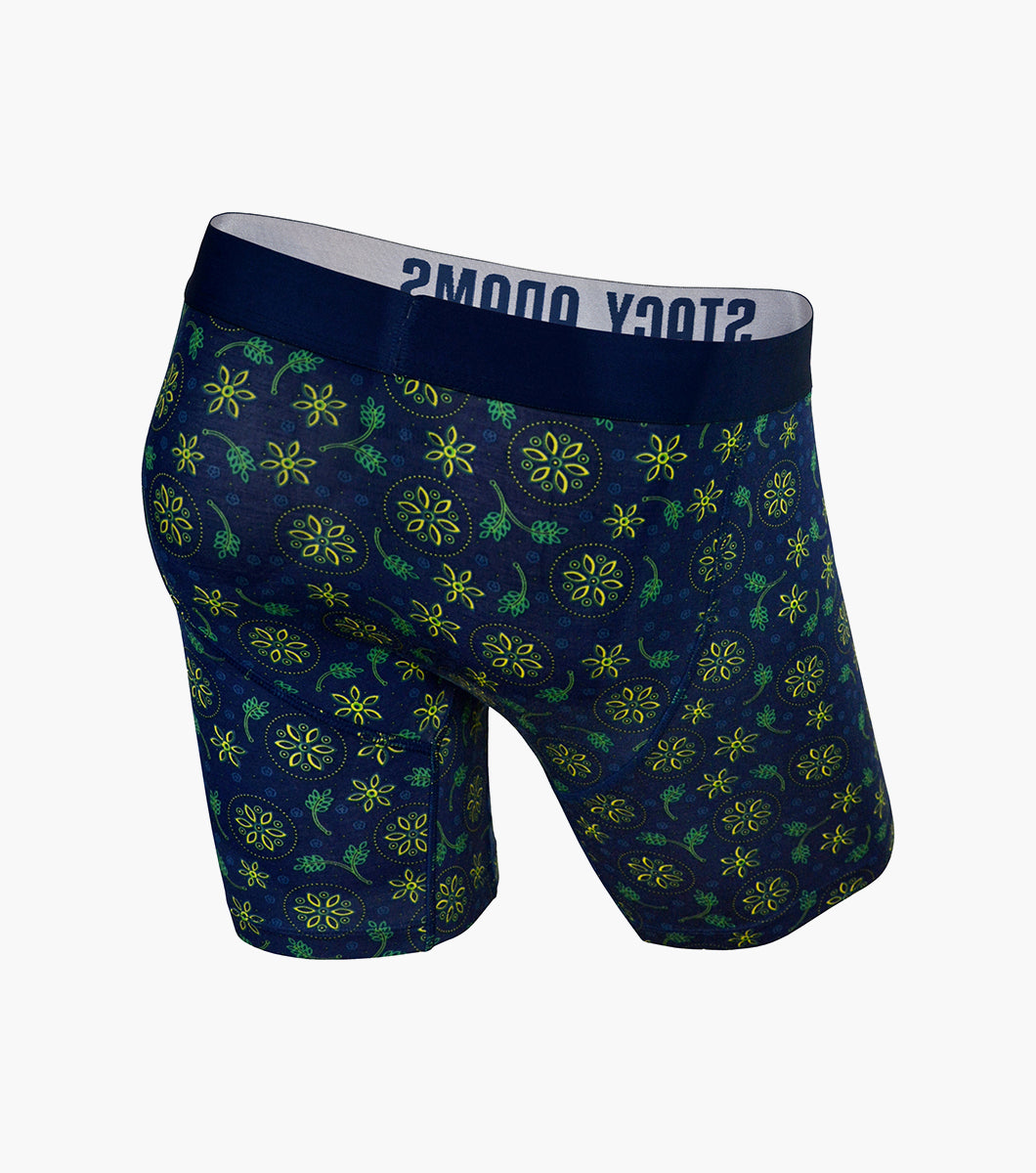 Boxer Brief - Pattern