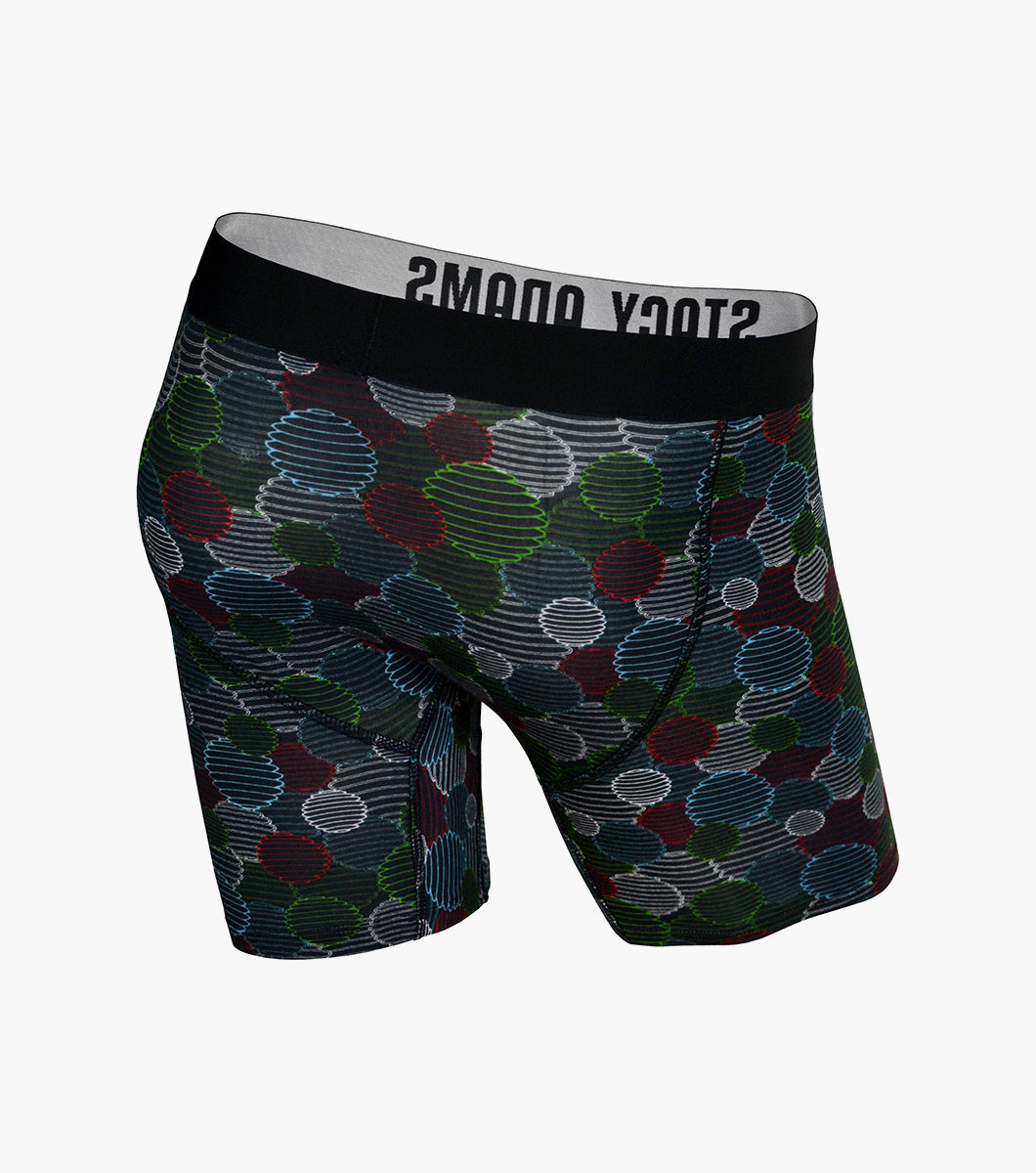Boxer Brief - Pattern
