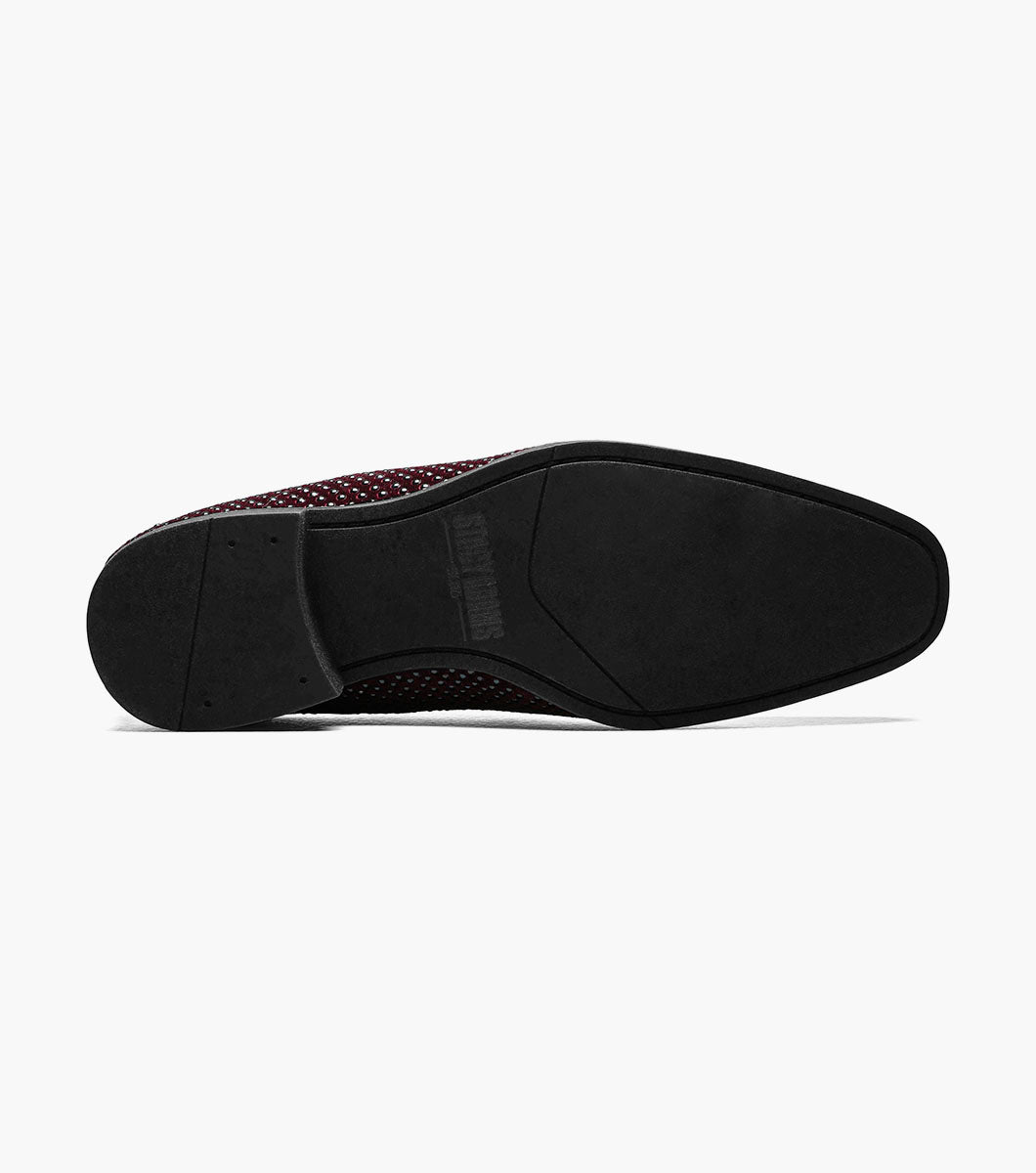 Swagger Studded Slip-On