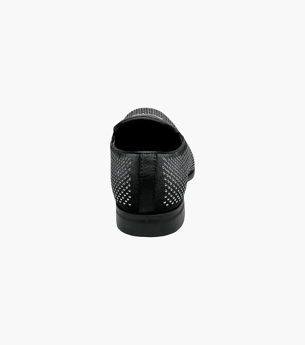 Swagger Studded Slip-On