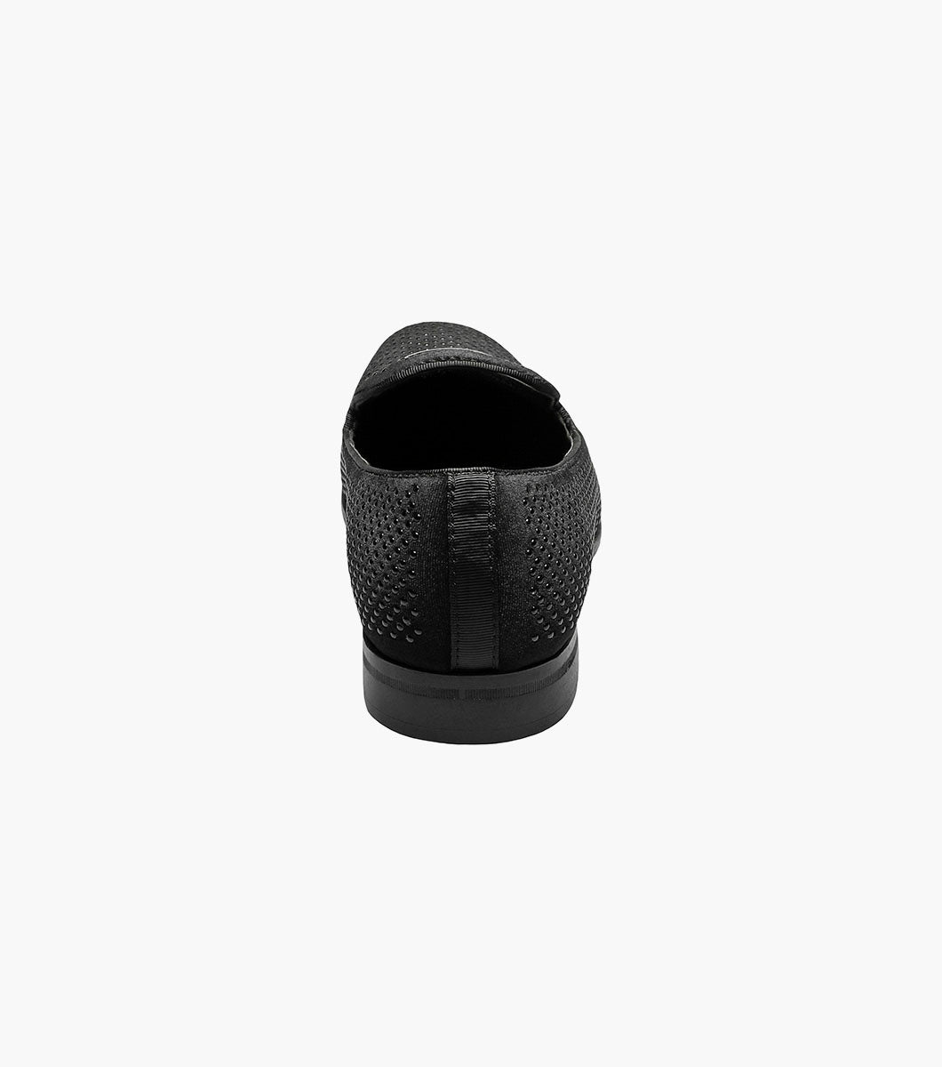 Swagger Studded Slip-On