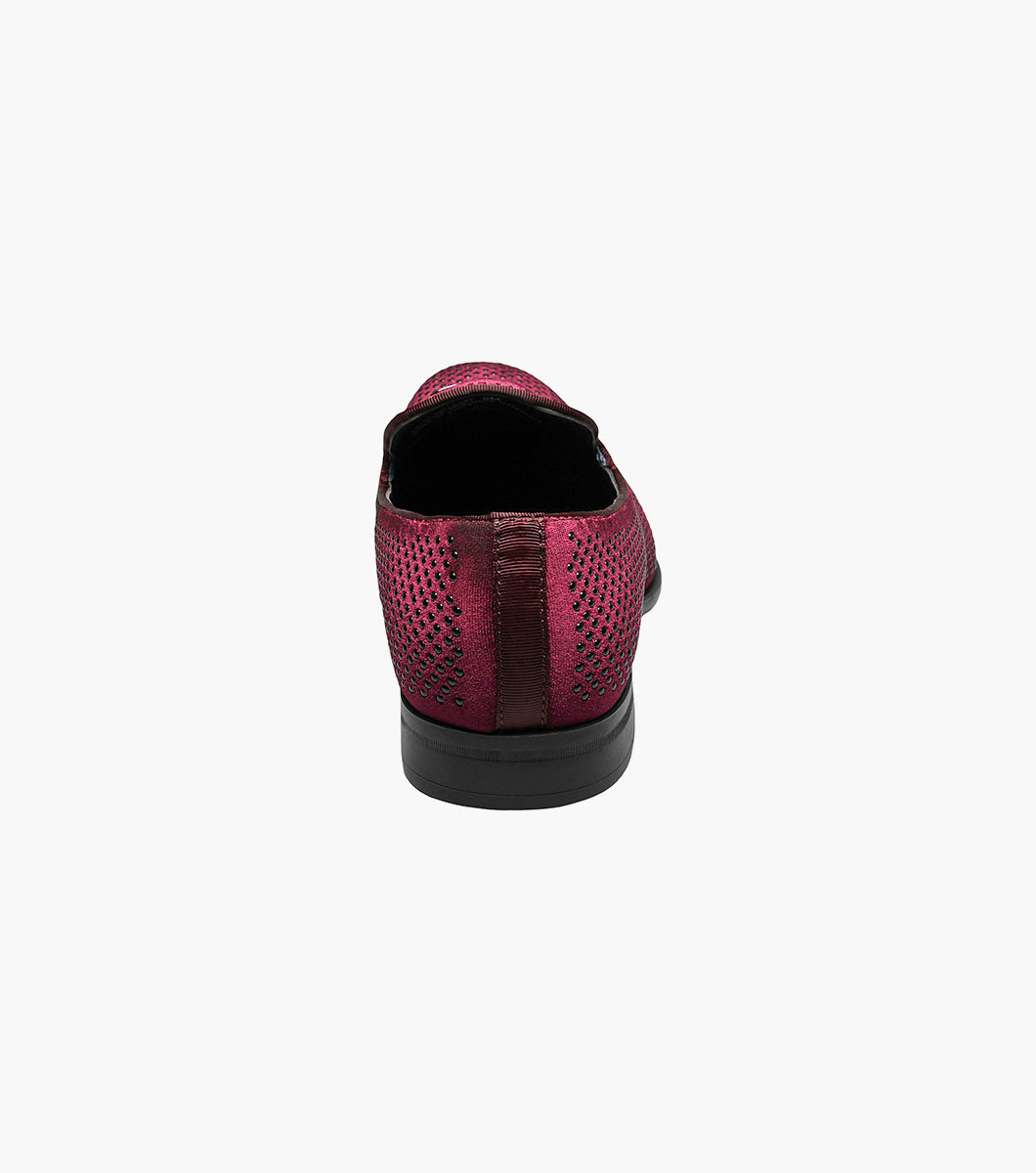 Swagger Studded Slip-On