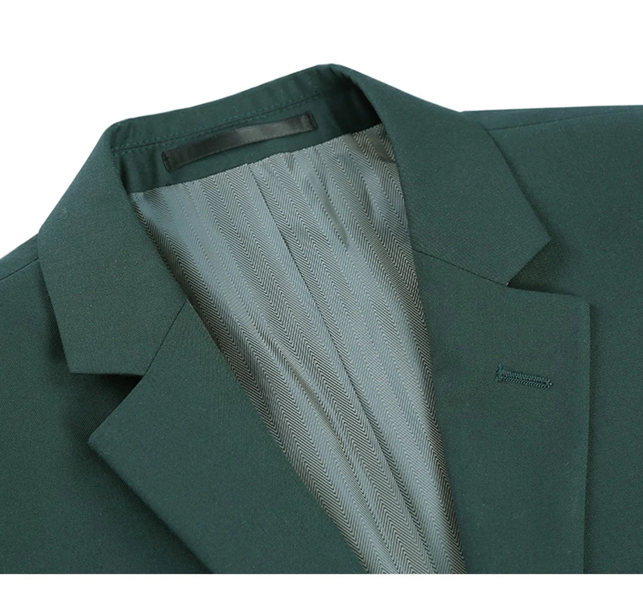 Renoir 201-9 Men's 2-Piece Notch Lapel Suit