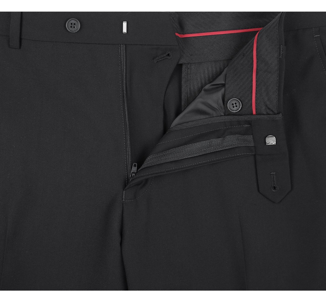 Renoir Men's 2-Piece Notch Lapel Suit