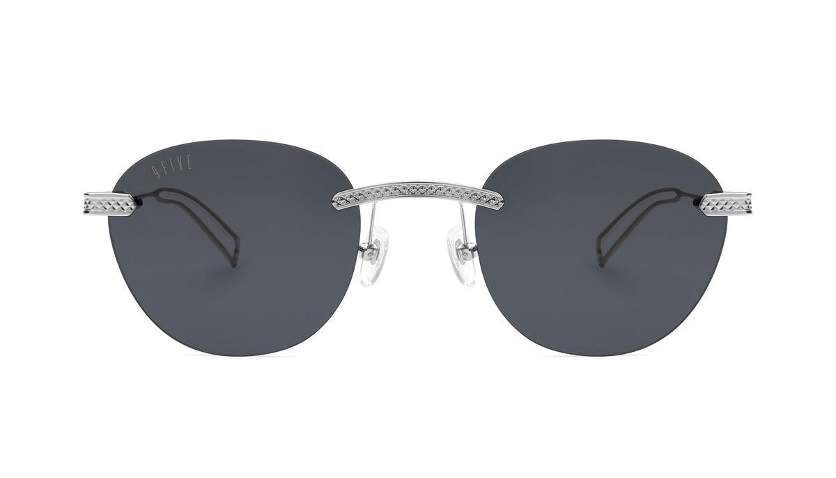 9FIVE Dime Lite Platinum Sunglasses