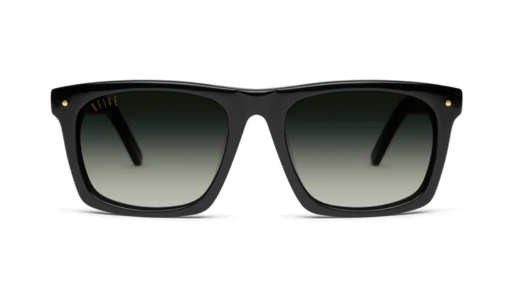 9FIVE One Black Sunglasses