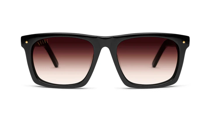 9FIVE One Black Sunglasses