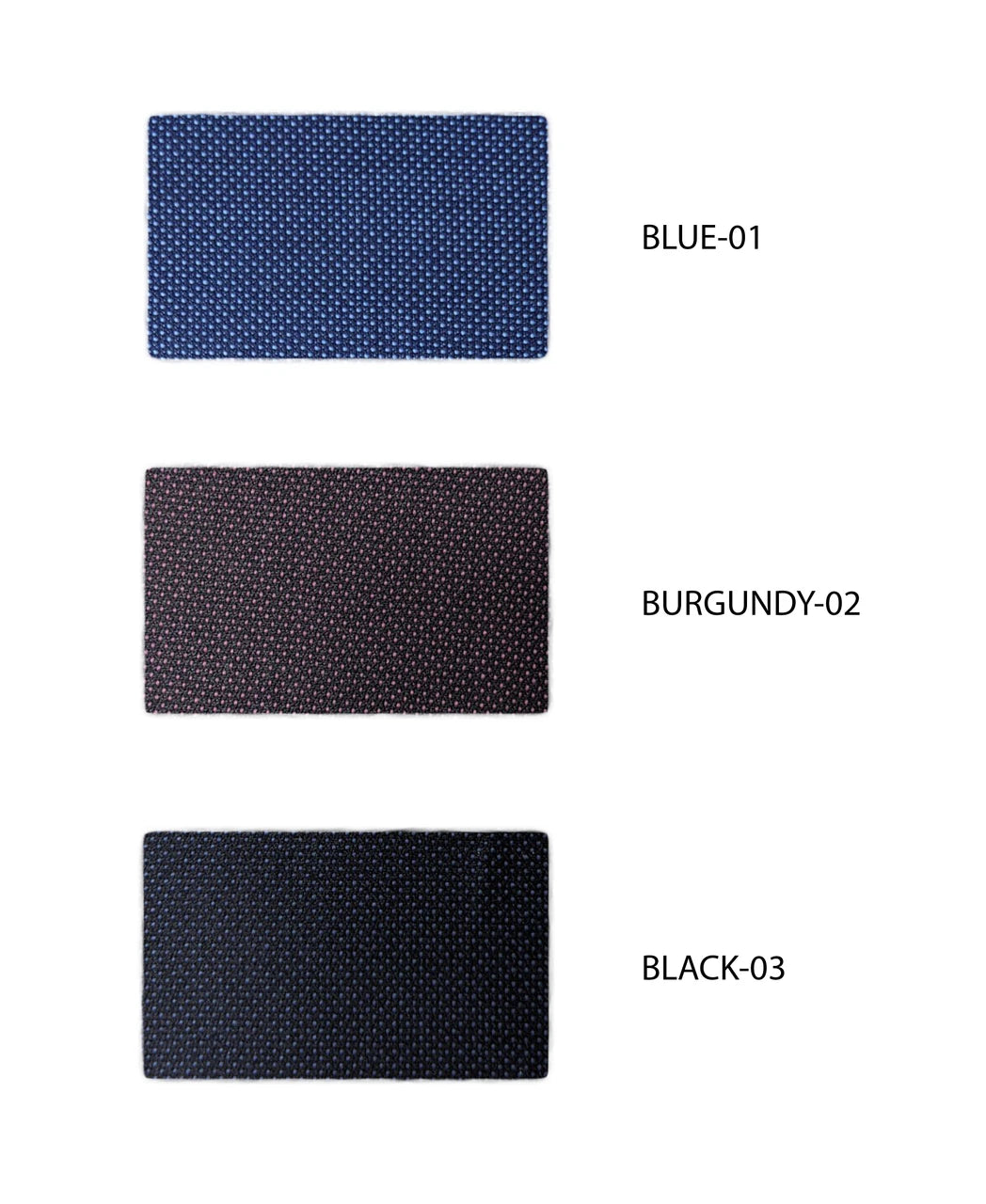 Sean Alexander Men’s 3-Piece Dot Pattern Suit