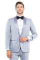 Zegarie Men’s Shawl Collar Tuxedo Jacket