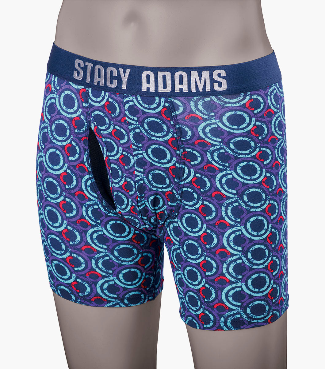 Boxer Brief - Pattern