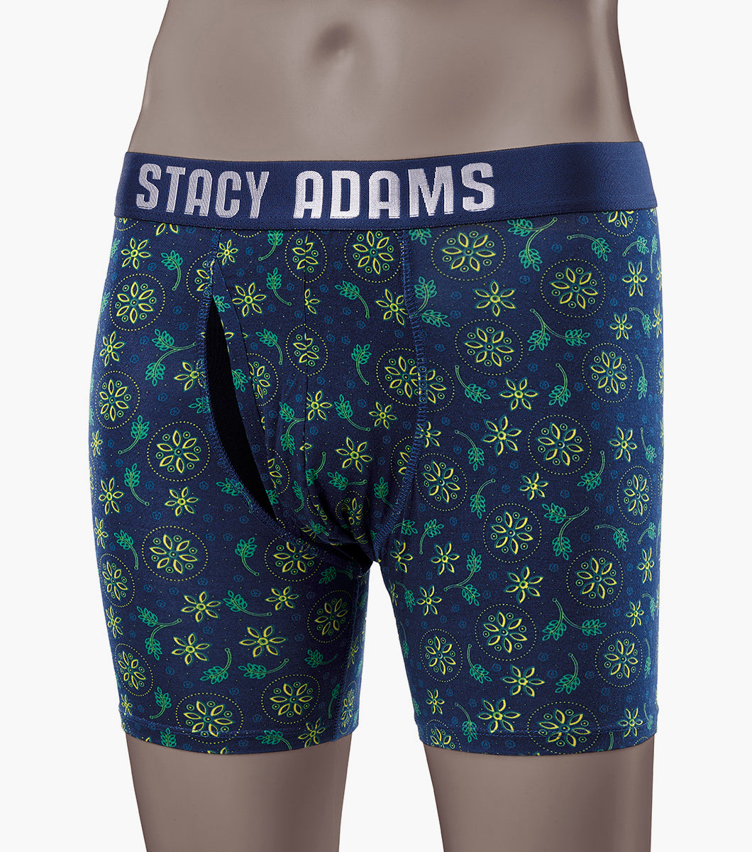 Boxer Brief - Pattern