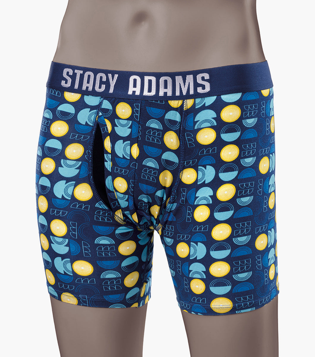 Boxer Brief - Pattern