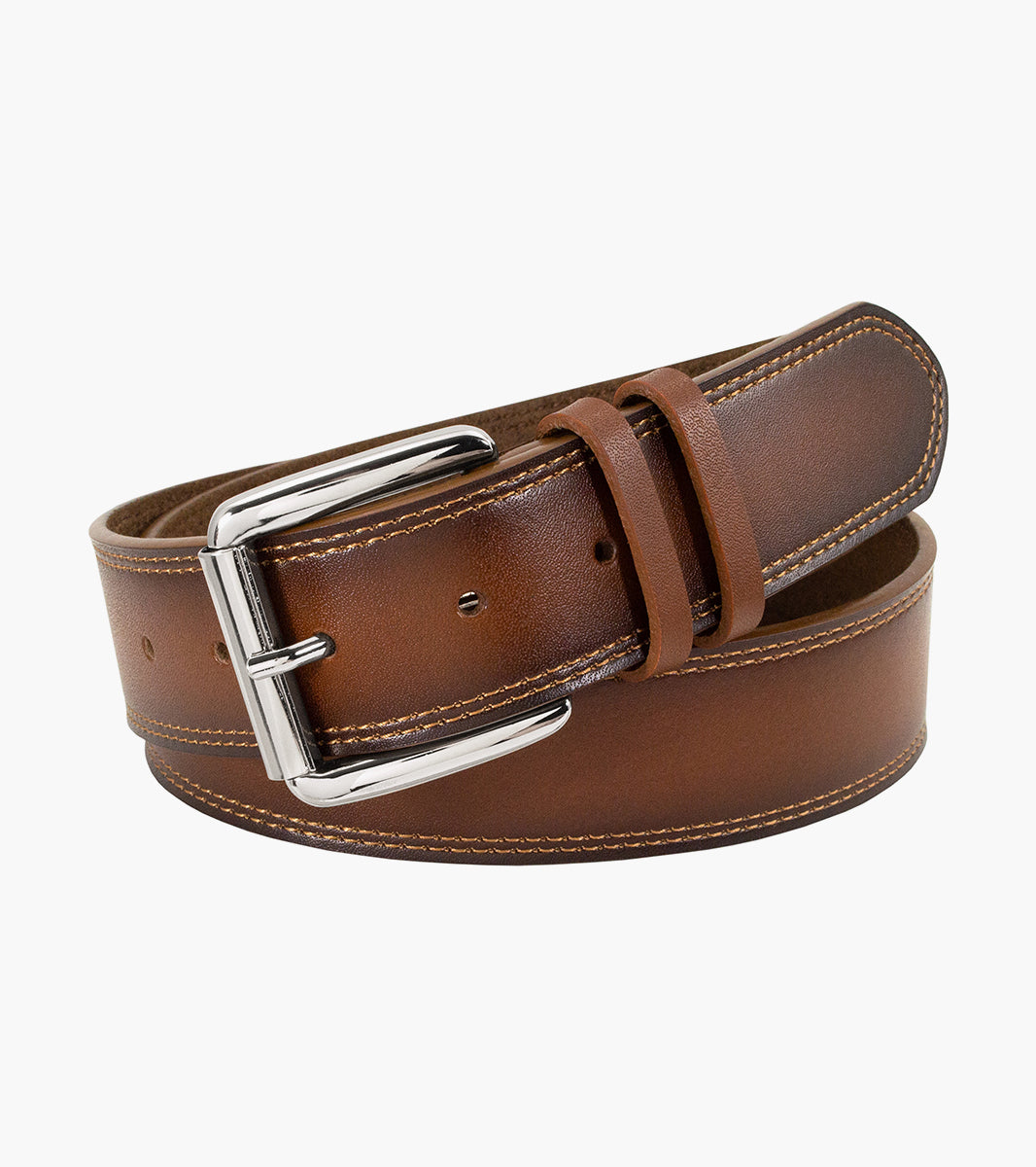 Dylan Genuine Leather Belt