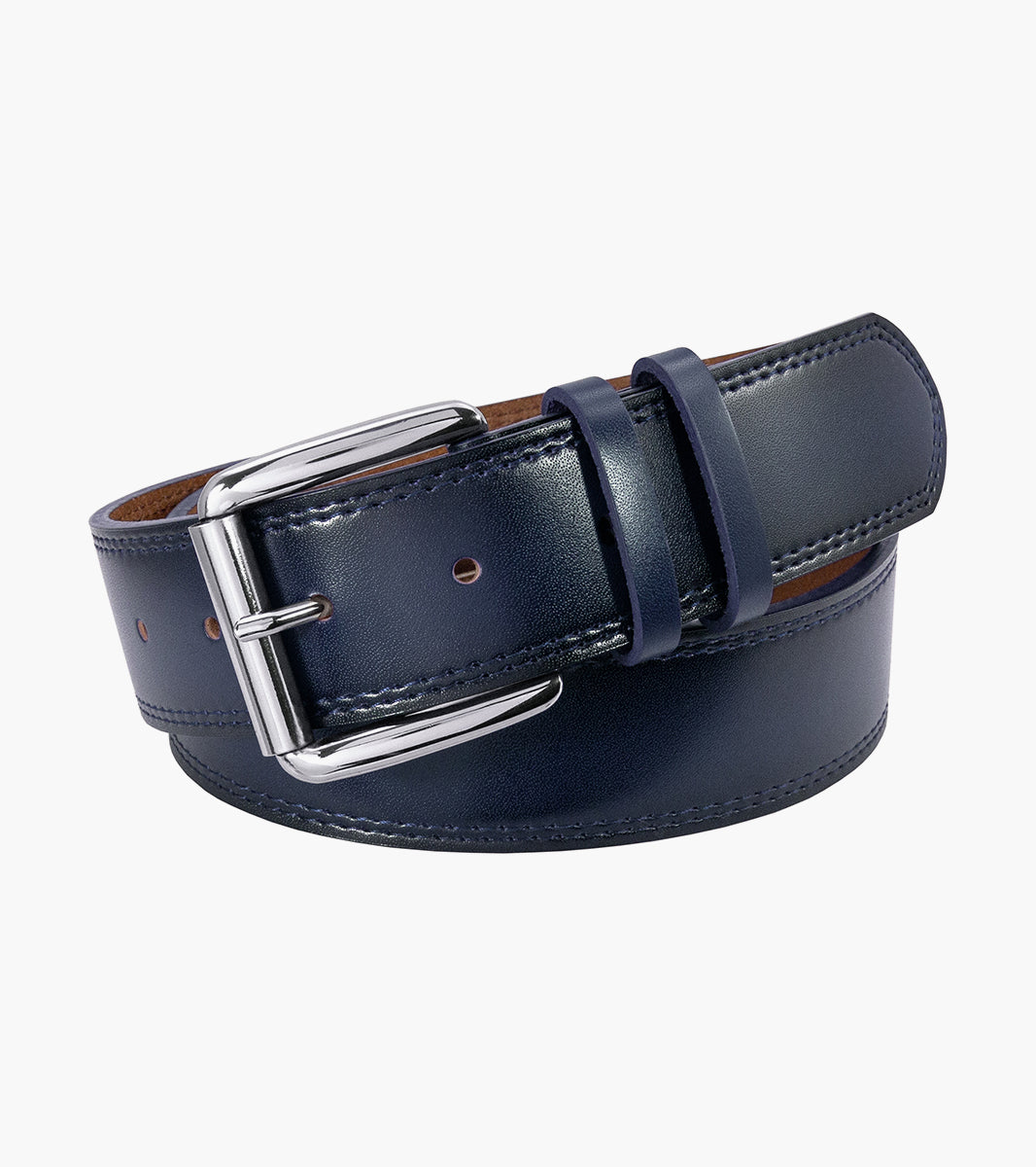 Dylan Genuine Leather Belt