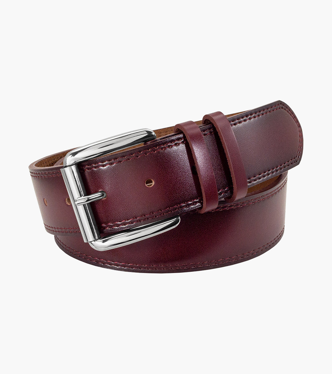 Dylan Genuine Leather Belt