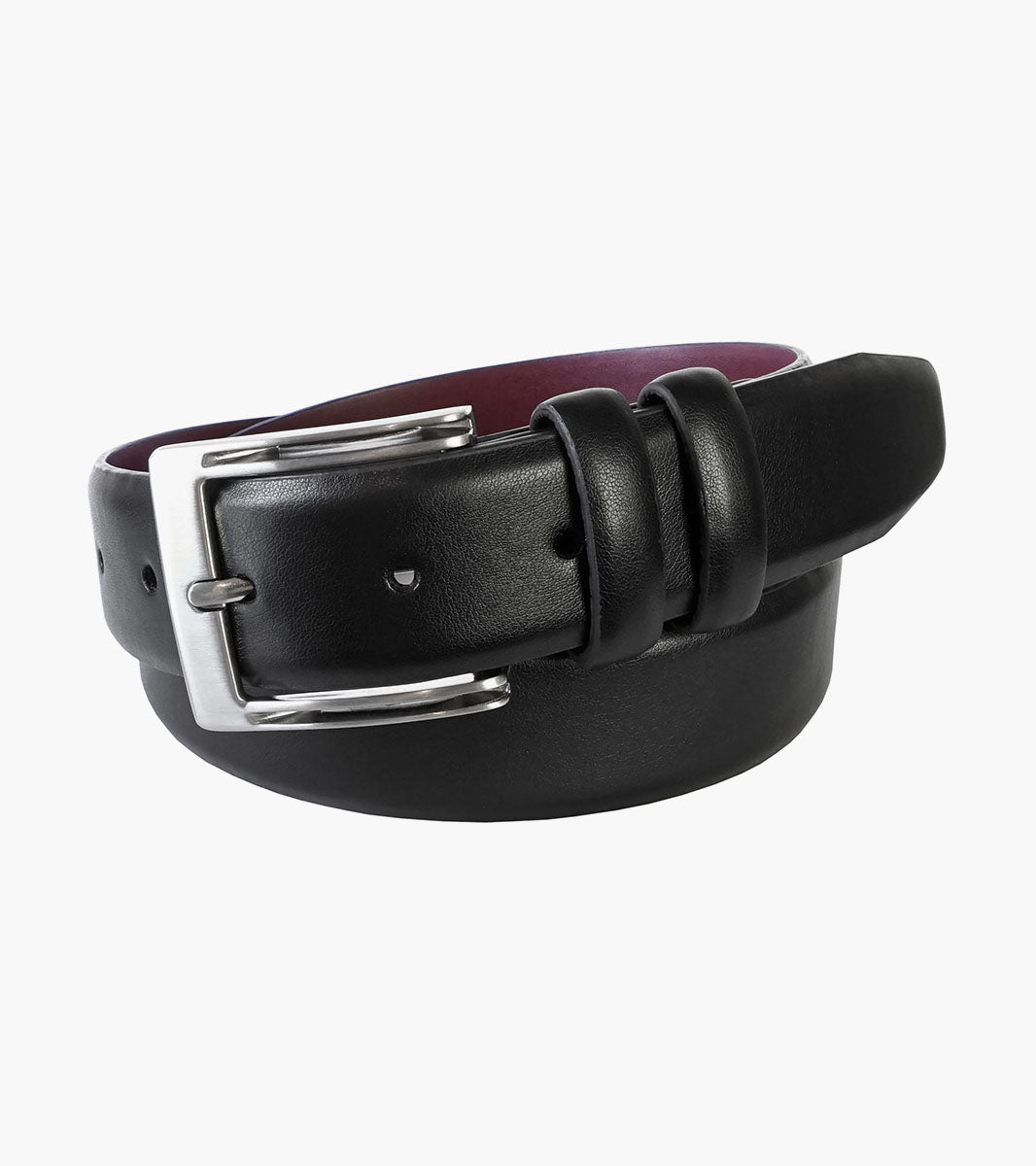 Russell Double Strap Belt