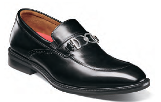 Boyd Moc Toe Bit Slip-On
