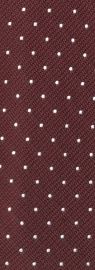 PD PIATTELLI® Roma 100% Silk Tie