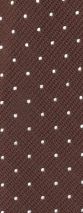 PD PIATTELLI® Roma 100% Silk Tie