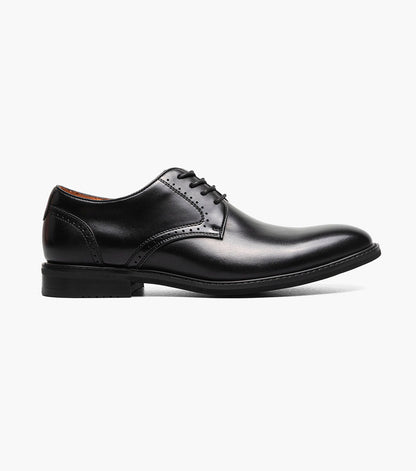 Stacy Adams Benson Plain Toe Oxford