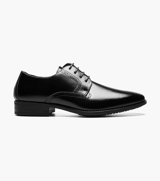 Ardell Plain Toe Oxford