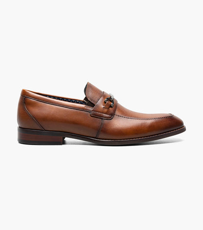Stacy Adams Kaylor Moc Toe Bit Slip-On