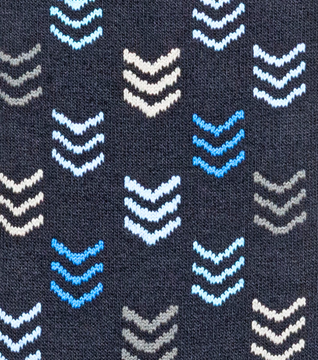 Stacy Adams Men’s Crew Dress Sock
