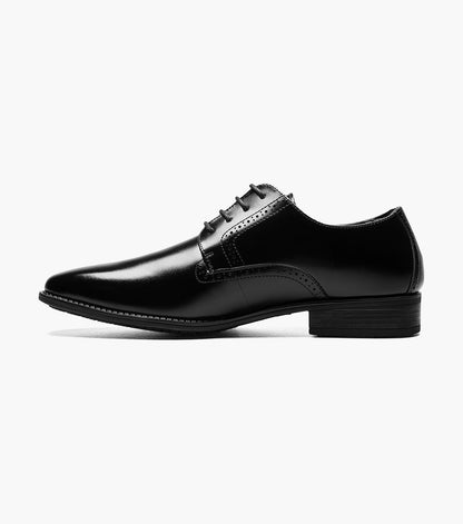 Ardell Plain Toe Oxford