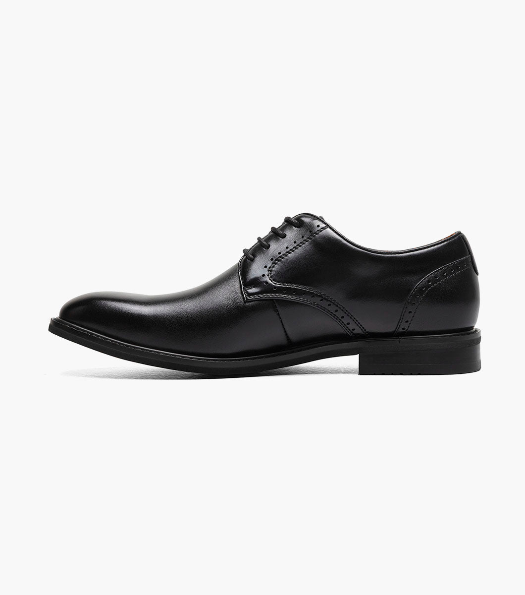 Stacy Adams Benson Plain Toe Oxford