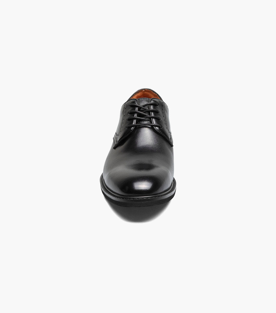 Stacy Adams Benson Plain Toe Oxford