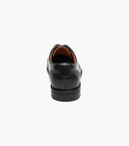 Stacy Adams Benson Plain Toe Oxford