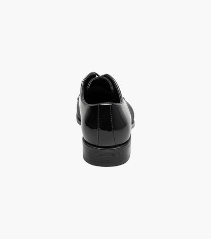 Kids Pharaoh Cap Toe Oxford
