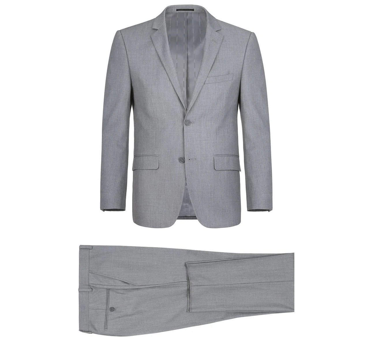 Renoir Slim Fit 2-piece Suit