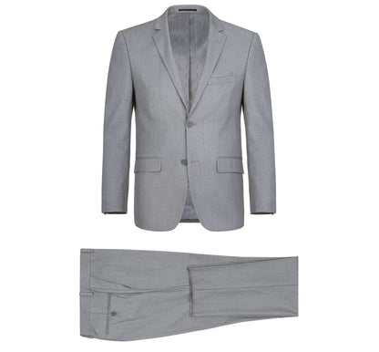 Renoir Slim Fit 2-piece Suit
