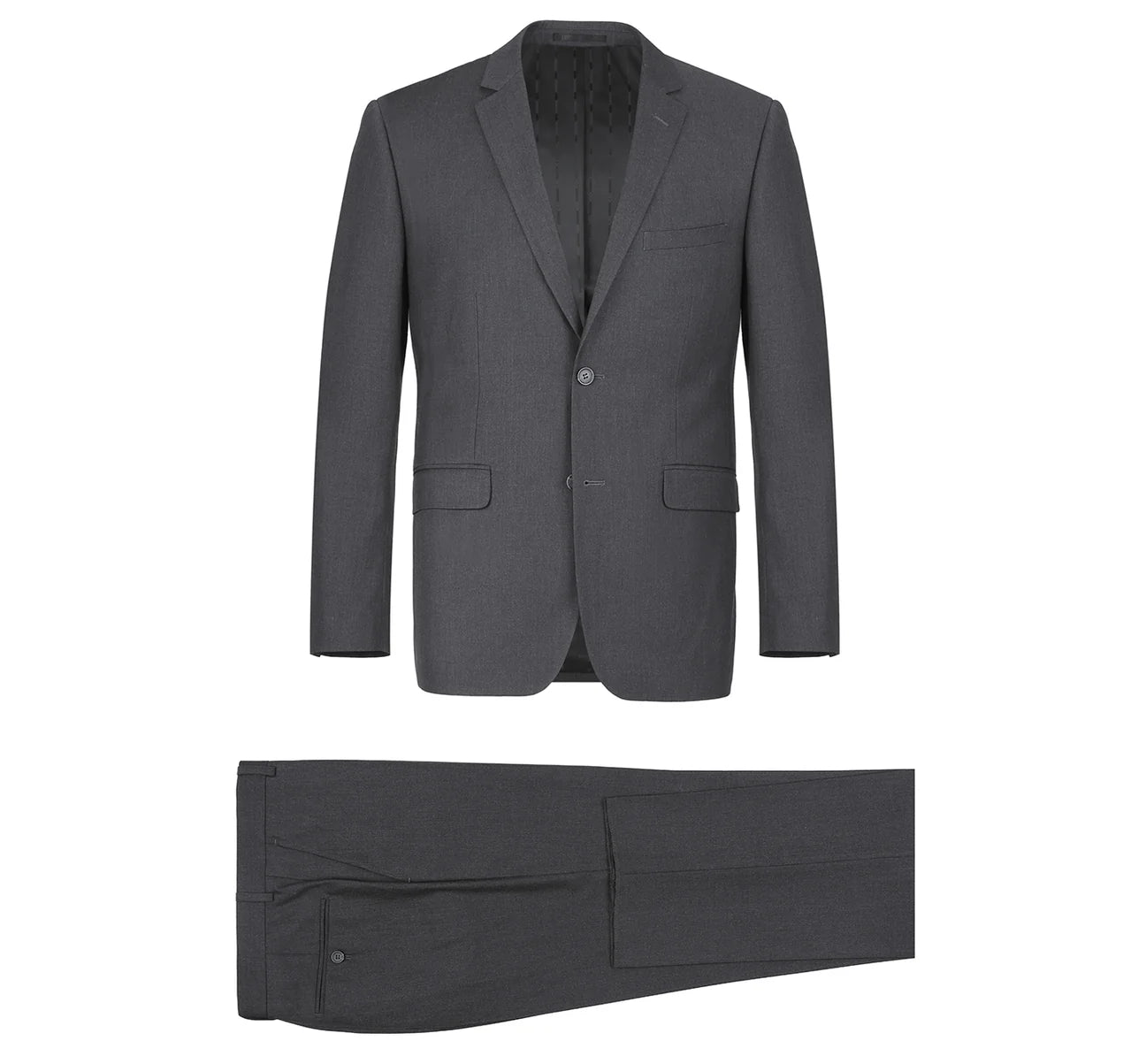 Renoir Slim Fit 2-piece Suit
