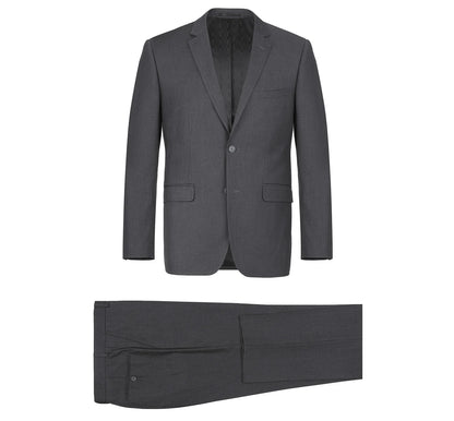 Renoir Slim Fit 2-piece Suit