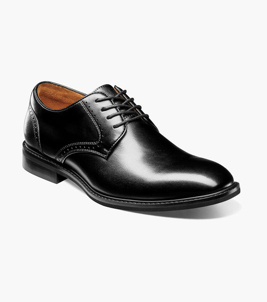 Stacy Adams Benson Plain Toe Oxford