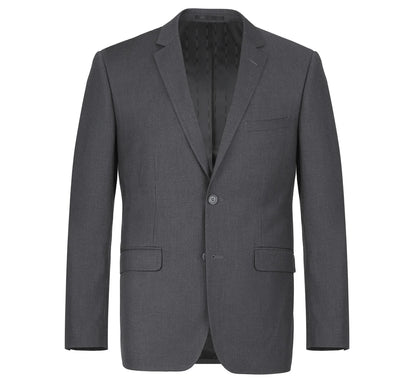 Renoir Slim Fit 2-piece Suit