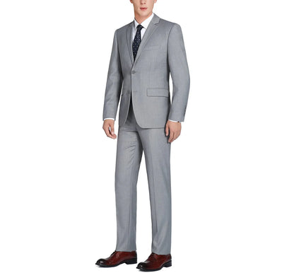 Renoir Slim Fit 2-piece Suit