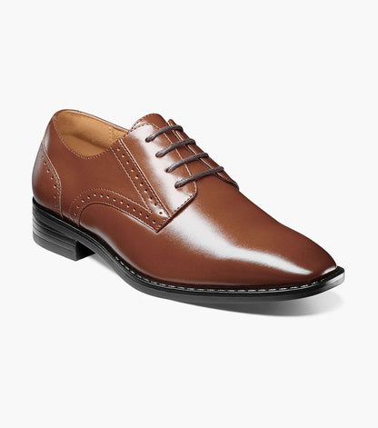 Kids Kalvin Plain Toe Oxford