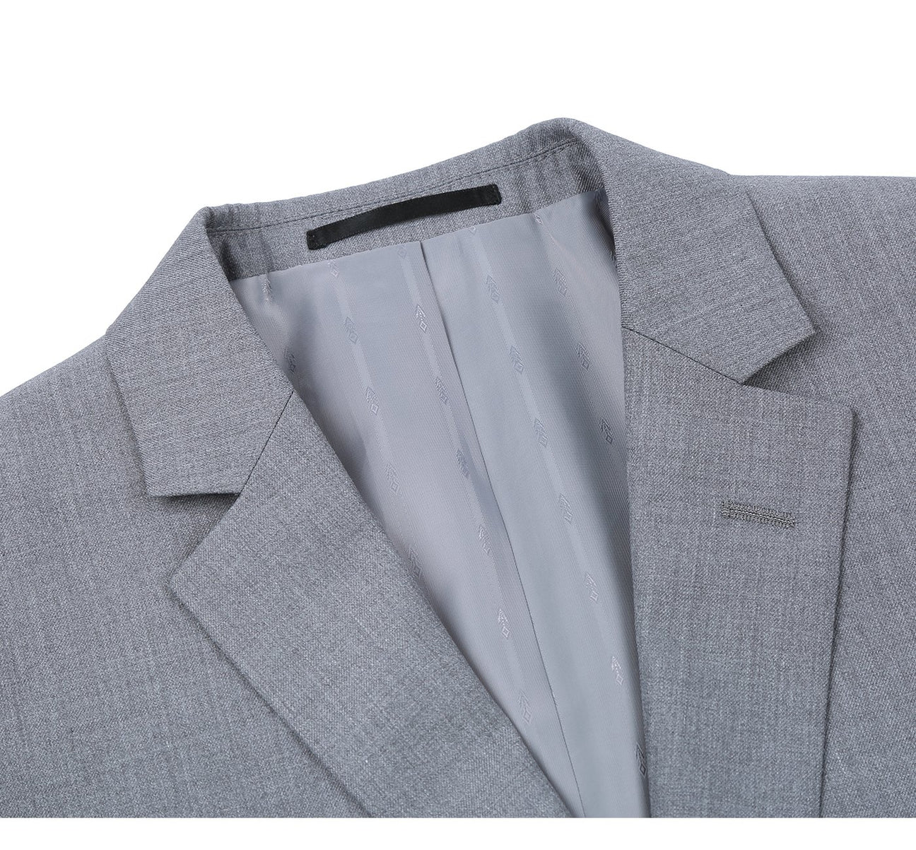 Renoir Slim Fit 2-piece Suit