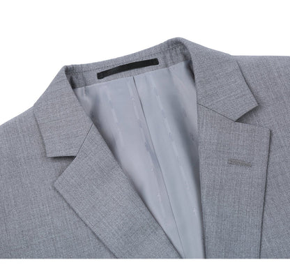 Renoir Slim Fit 2-piece Suit