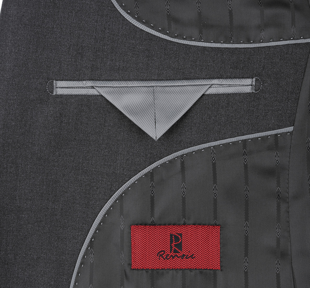 Renoir Slim Fit 2-piece Suit